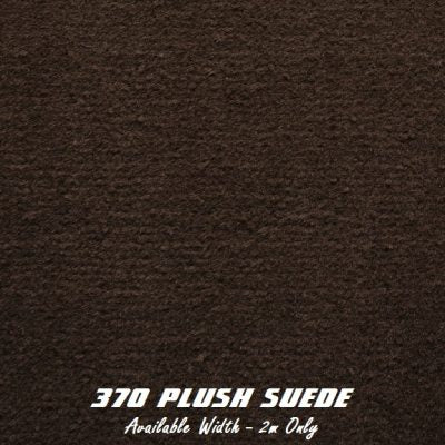 Marine Carpet PLUSH SUEDE- 2 Meter Wide x 5 Meters